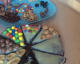 Foto del paso 12 de la receta: Pizza brownie
