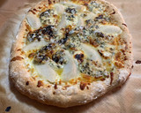 Foto del paso 5 de la receta: Masa de pizza romana o “pinsa romana”