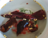 Foto del paso 1 de la receta: Espinacas esparraga's