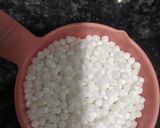 A picture of step 1 of Farali pakora.