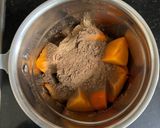 A picture of step 2 of Nature’s Jelly (New Year Special).