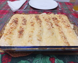 Foto del paso 15 de la receta: Rollo de laia