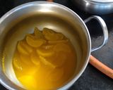 A picture of step 1 of Nellika rasam.