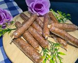 عکس مرحله 9 از دستور سوجوکخونگی 🇹🇷 Ev yapımı Sucuk