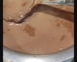 A picture of step 3 of Chocolate Cold Coffee with Homemade Coffee Creamer.