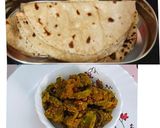 करेले की सब्जी रेसिपी चरण 3 फोटो