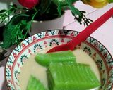 Foto langkah ke 4 dari resep 420. Es Bongko Simpel.