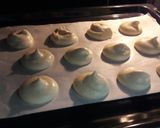 Foto del paso 7 de la receta: Empolvados 😊