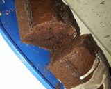 Foto del paso 5 de la receta: Budín de Chocolate y Café🍫