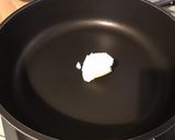 Une image de l'étape 4 de Pommes de terre sautées tomates, oignons et marinade.
