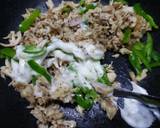 Chicken sandwich recipe step 3 photo