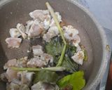 Foto langkah ke 3 dari resep Soto Betawi Daging Ayam.