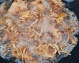 Foto langkah ke 3 dari resep Goreng Kulit Nangka.