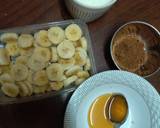 Frozen banana chocolate yogurt #icecreamfanatics recipe step 1 photo