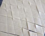 કાજુ કતરી(Kaju Katli Recipe in Gujarati) રેસીપી સ્ટેપ4ફોટો