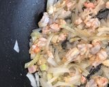 Foto langkah ke 1 dari resep Kuah tekwan.