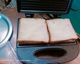 ब्रेड सेंड बीच(bread sandwich recipe in hindi) रेसिपी चरण 4 फोटो