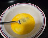A picture of step 1 of 90 second Bread.