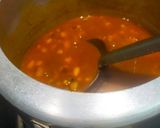 Lobia ki daal रेसिपी चरण 7 फोटो
