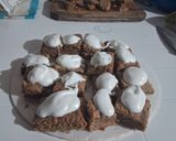 Foto del paso 9 de la receta: Bocaditos de Brownies