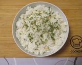 Egész sült 🍗 kacsa 🥢 ázsiai stílusban, wok 🍳 zöldségekkel 🥦🥕 és jázminrizssel 🍚🌾 recept fázis 7 fotója