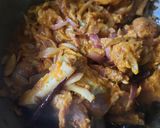 পাঁঠার মাংস (Panthar mangsho recipe in Bengali) রেসিপি ধাপ - 1 ছবি