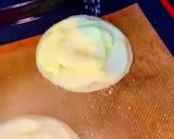 Une image de l'étape 3 de Tartelettes fines à la pomme.