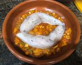 Foto del paso 6 de la receta: Cazuela de rape al horno