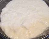 Bibit yogurt homemade (tanpa yogurt maker) langkah memasak 8 foto