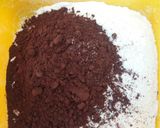 Foto langkah ke 2 dari resep #64 Brownies Cheesecake.