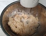 Foto langkah ke 4 dari resep 18. Roti Jabrik.