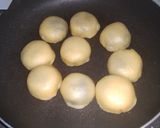 Foto langkah ke 6 dari resep Bakpia Pathuk Teflon.