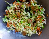 Foto langkah ke 2 dari resep Bihun ala Solaria.