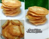 Foto langkah ke 4 dari resep Almond Crispy Recook mba @Faikha Fairus 😍😍😍.