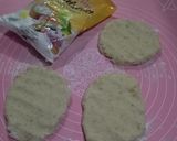 Foto langkah ke 3 dari resep Stick Kentang Oregano.