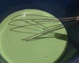 Foto langkah ke 2 dari resep Kue kering matahari/kembang goyang renyah banget.