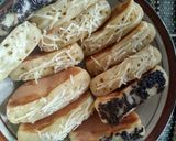 Foto langkah ke 4 dari resep Pukis tanpa telur.