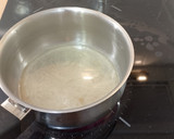 Foto del paso 6 de la receta: Lomos de merluza con almejas (económica)