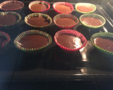 Foto del paso 6 de la receta: Magdalenas de yogur y chocolates
