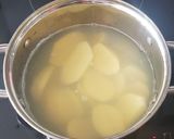 Foto del paso 2 de la receta: Locos a la gallega 🤭