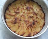 Foto del paso 5 de la receta: Torta de manzana