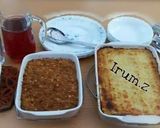 A picture of step 4 of 🍏🍛🍎Apple Crumble🍏🍛🍎.