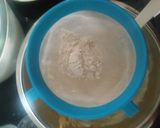 Foto del paso 11 de la receta: Pastel red velvet