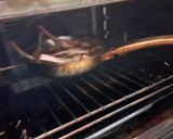 A picture of step 3 of 🐑 Lamb chops - balsamic sauce.