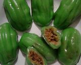 Foto langkah ke 5 dari resep Kue Pare.