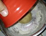 Foto langkah ke 4 dari resep Roti Nanas.