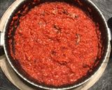 Foto del paso 6 de la receta: Risotto violeta (remolacha y hongos)