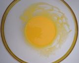 Foto del paso 1 de la receta: Bizcochuelo