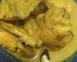 Foto langkah ke 7 dari resep Ayam Lodho.