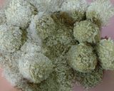 Foto langkah ke 7 dari resep Bola bola tempe keju.